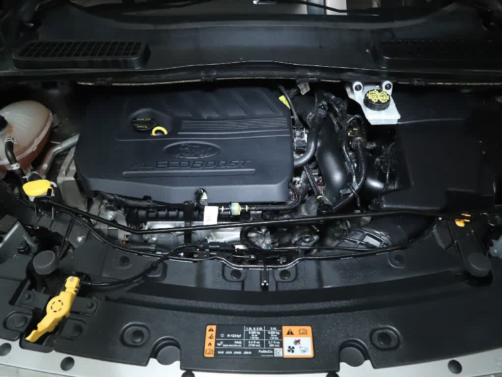 Used 2017 Ford Escape SE w/ Equipment Group 201A FWD image 37