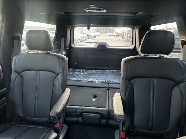 New 2026 Jeep Grand Wagoneer Limited image 36