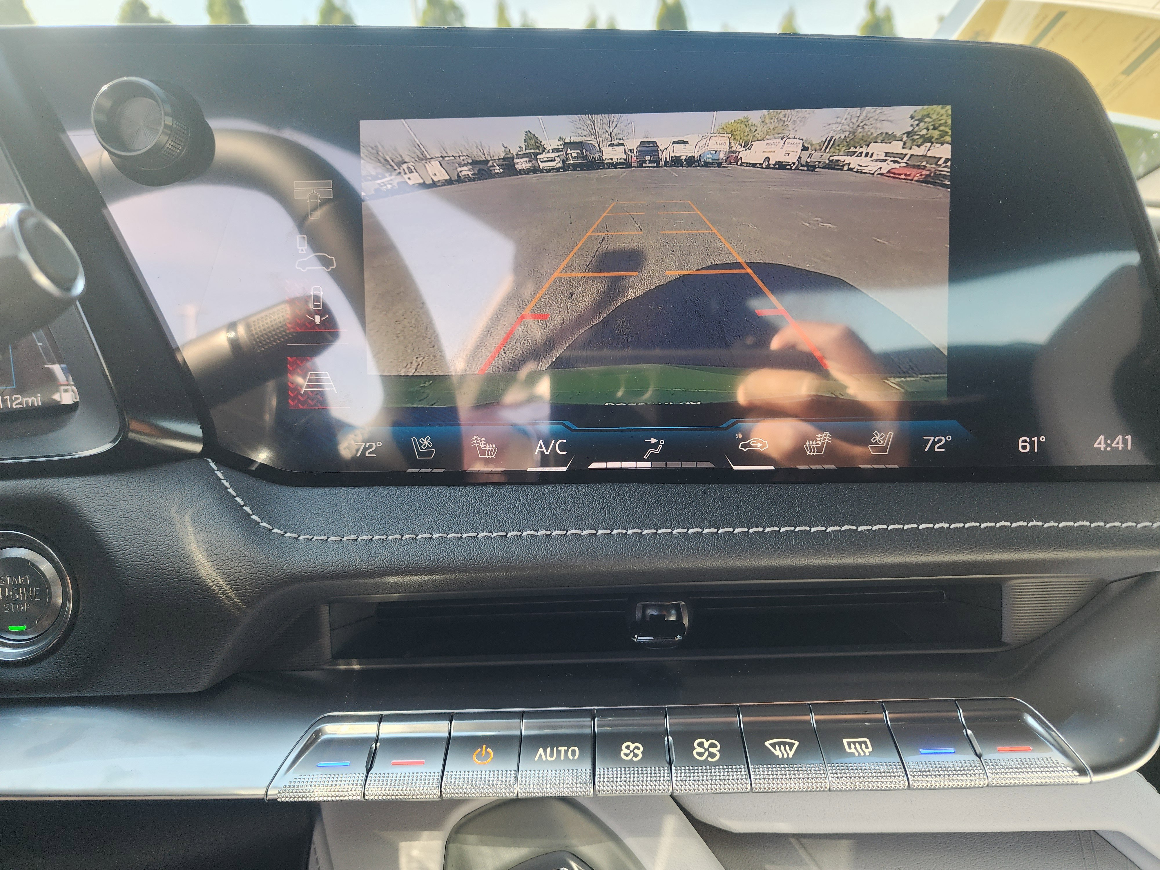 New 2026 Chevrolet Corvette Stingray Preferred Cpe w/ 2LT image 29