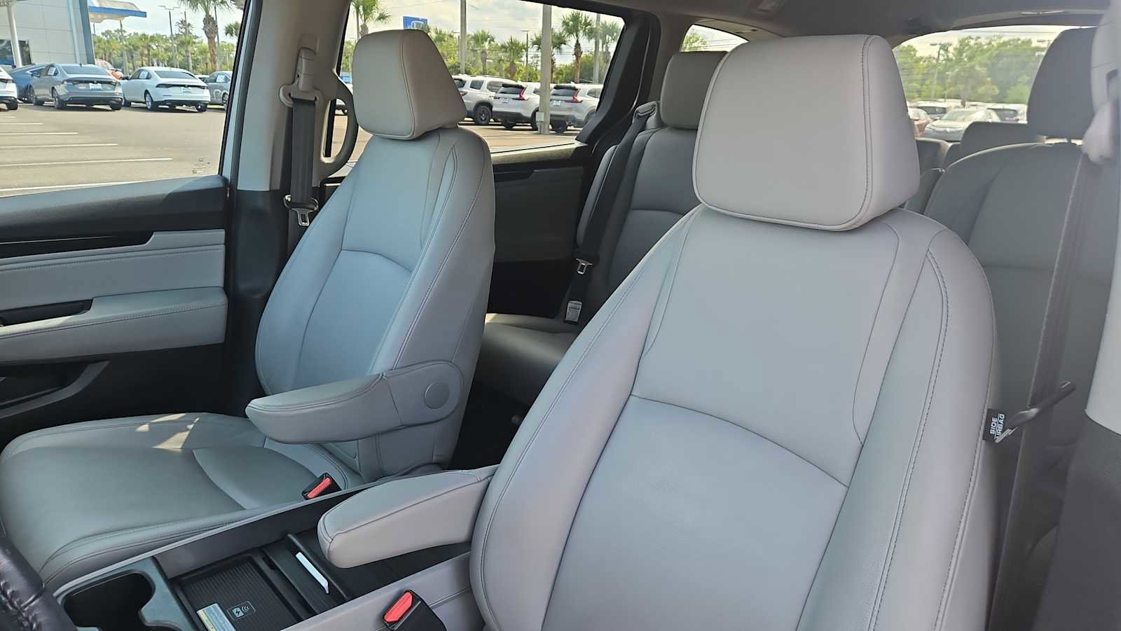 Used 2022 Honda Odyssey Touring image 13