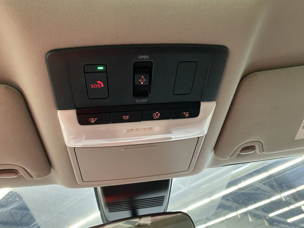 Used 2023 Nissan Altima 2.5 SL image 35