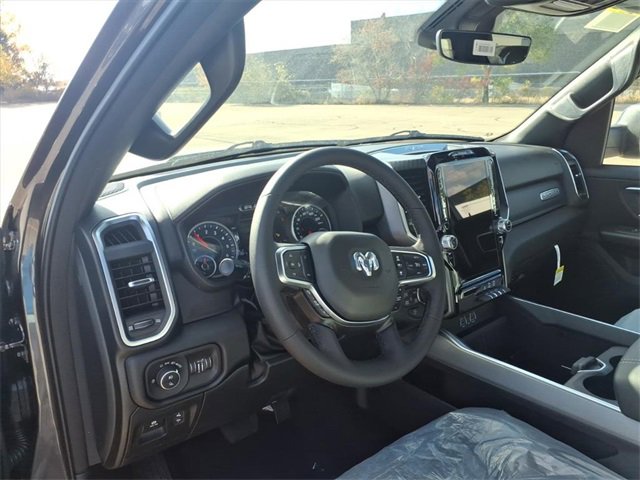 New 2026 RAM 1500 Big Horn image 10