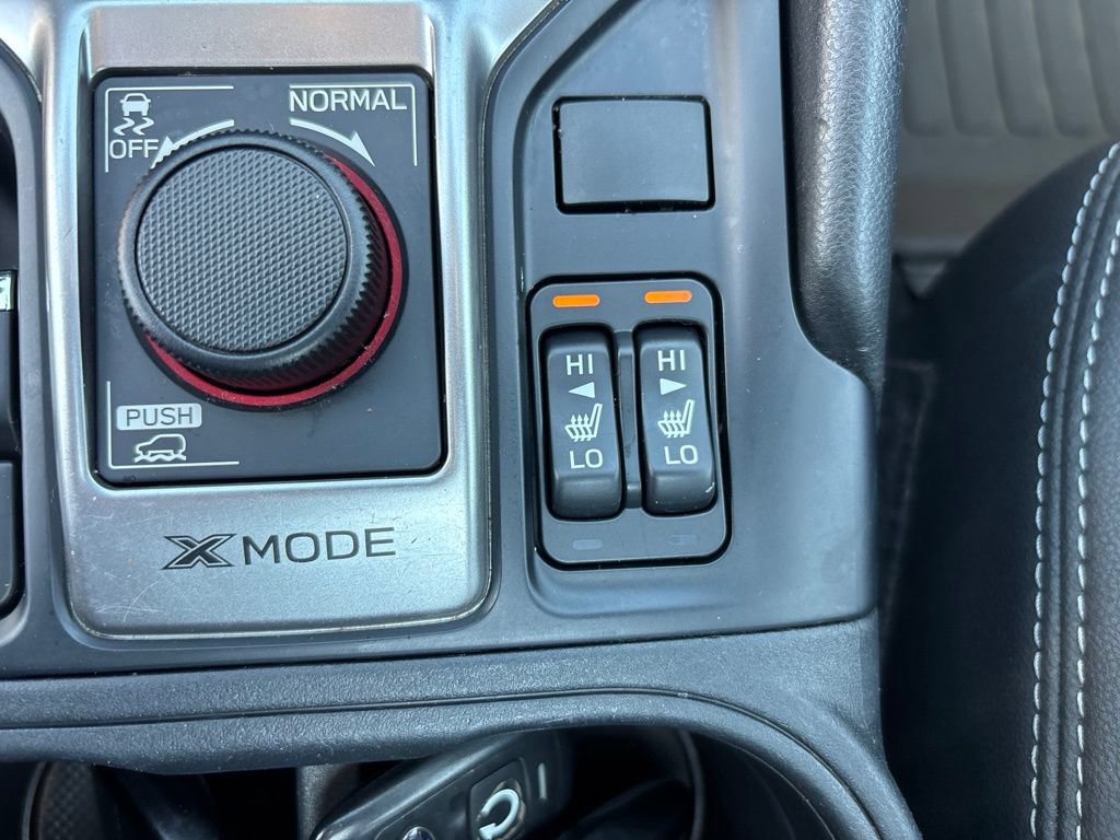 Used 2019 Subaru Forester Premium AWD/4WD image 24