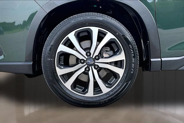 Used 2024 Subaru Forester Limited AWD/4WD image 29