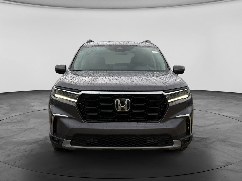Used 2025 Honda Pilot Elite image 4