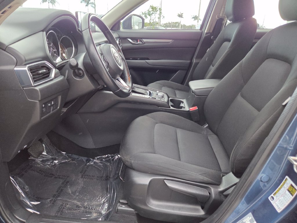 Used 2023 MAZDA CX-5 AWD 2.5 S image 28