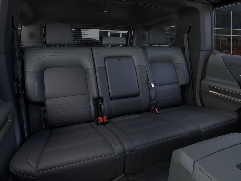 New 2025 GMC Hummer EV 3X image 18