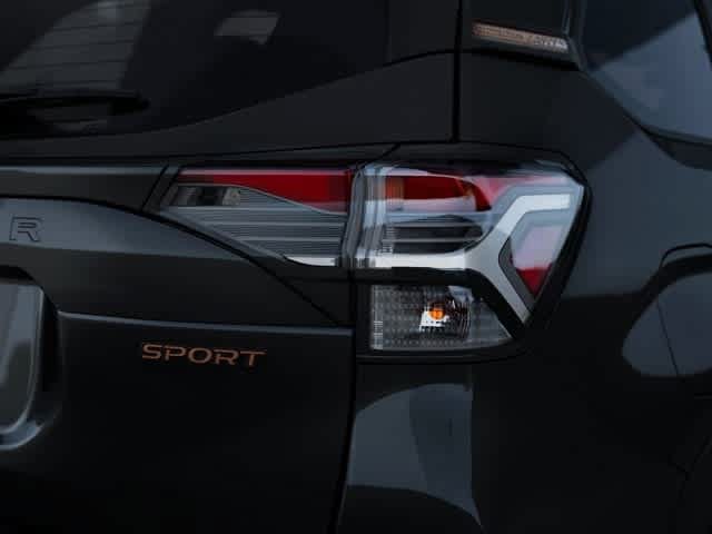 New 2026 Subaru Forester Sport AWD/4WD image 12