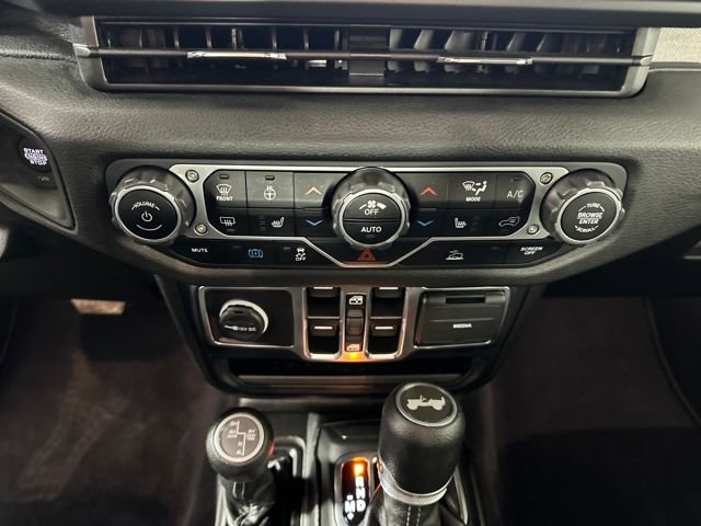 Used 2024 Jeep Wrangler Sport S 4xe w/ Convenience Group image 23