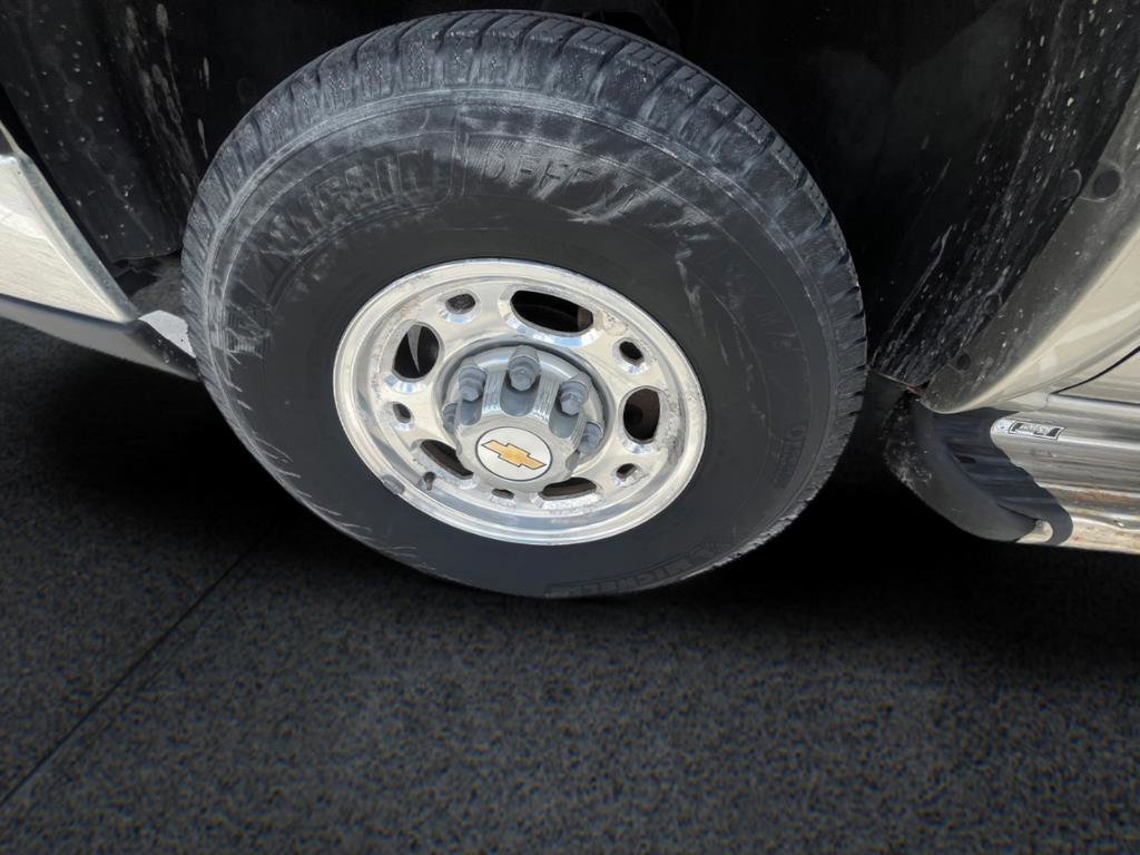 Used 2003 Chevrolet Silverado 2500 LT image 11