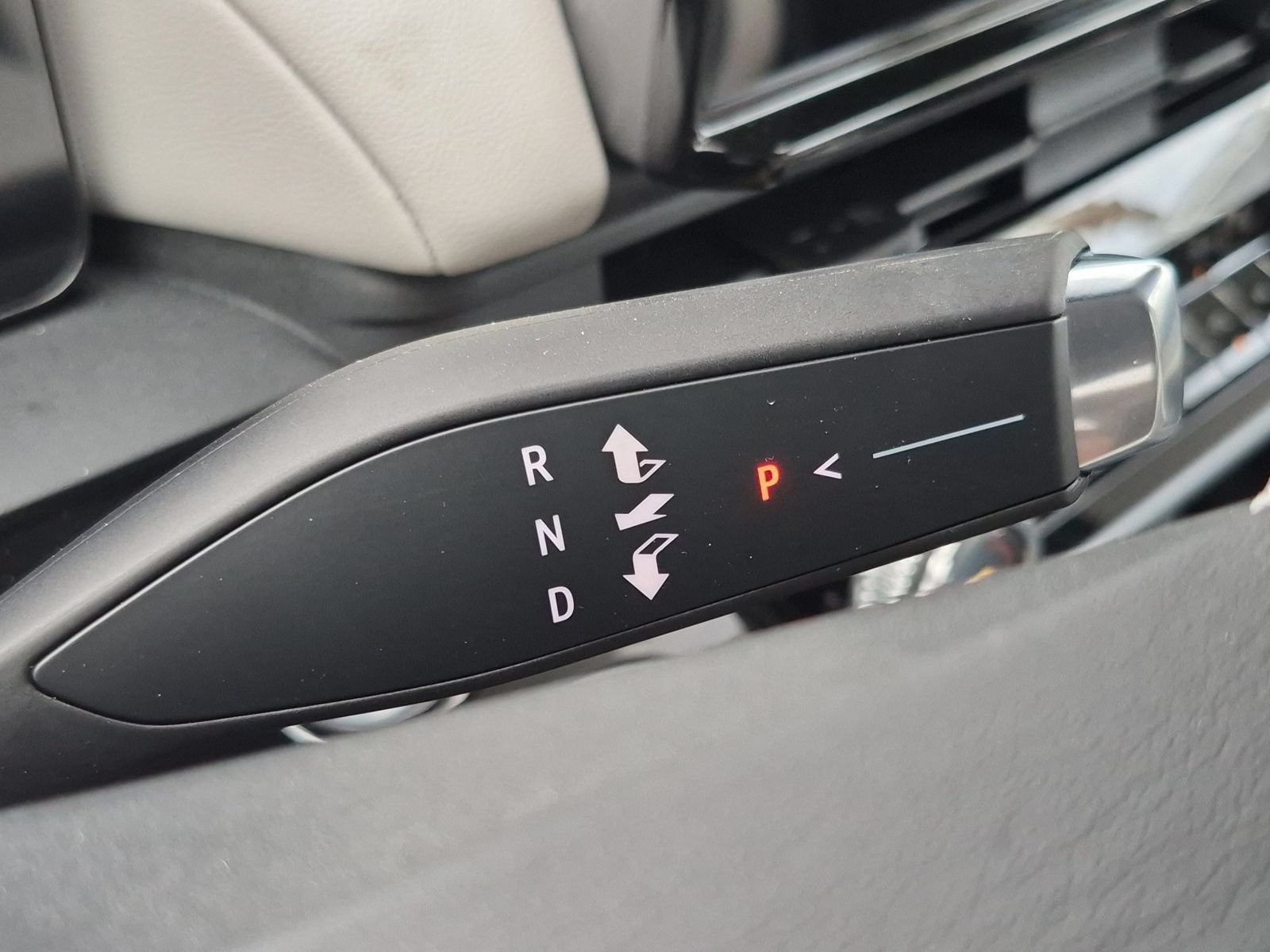 New 2026 Honda Prologue Touring image 6