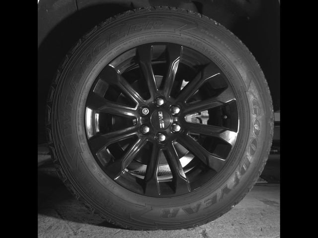 Used 2022 GMC Canyon Elevation RWD image 10