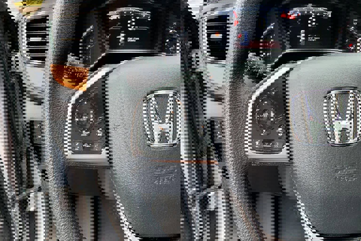 Used 2021 Honda CR-V EX image 23