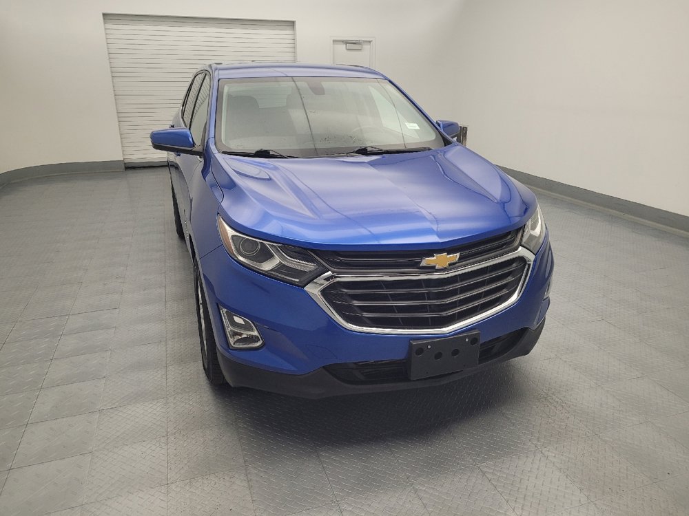 Used 2019 Chevrolet Equinox LT FWD image 14