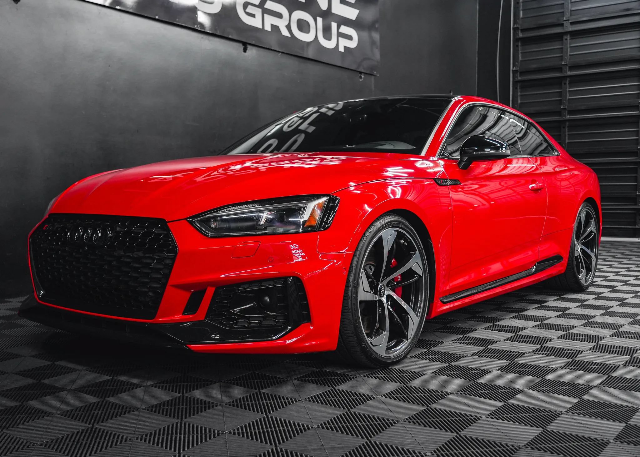 Used 2019 Audi RS 5 w/ RS Driver Assistance Package AWD/4WD image 29