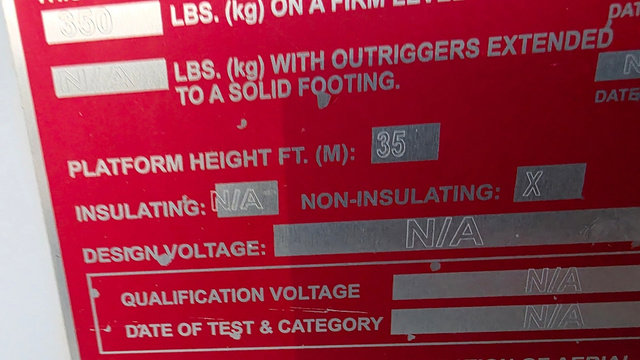 Used 2014 Ford F450 XL w/ Power Equipment Group image 34