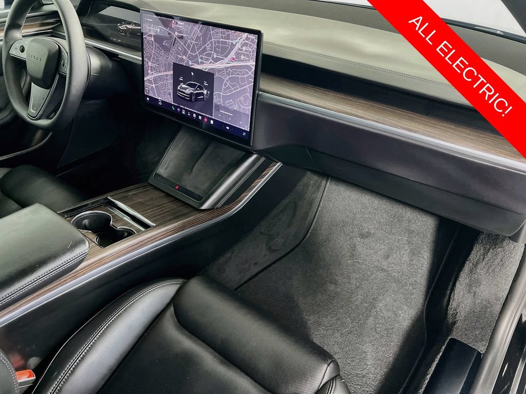 Used 2023 Tesla Model S AWD/4WD image 29