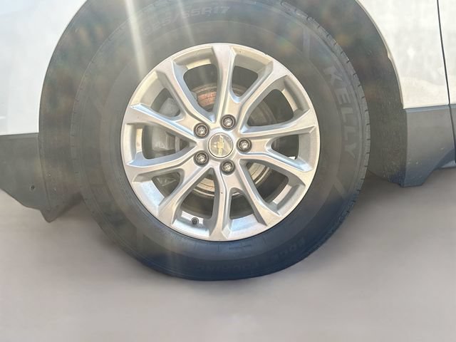 Used 2020 Chevrolet Equinox LT FWD image 31