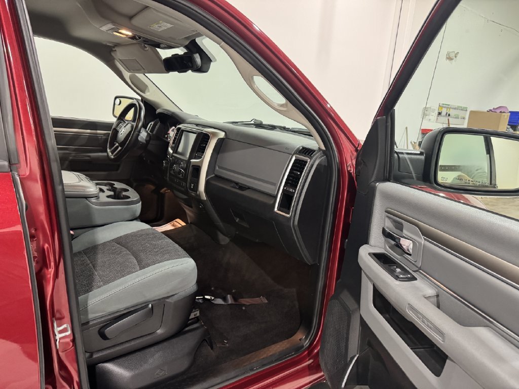 Used 2014 RAM 1500 Big Horn AWD/4WD image 22