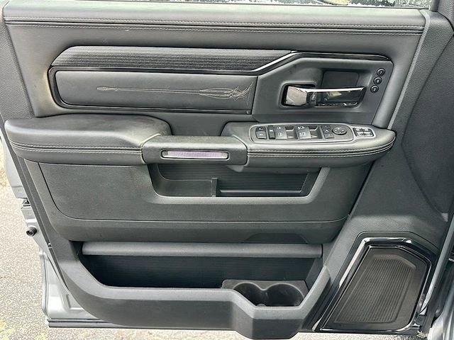 Used 2024 RAM 3500 Limited image 13