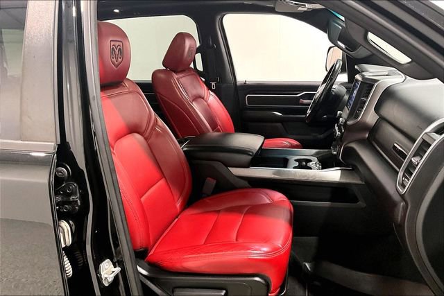 Used 2020 RAM 1500 Big Horn image 30