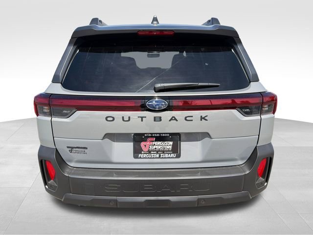 New 2026 Subaru Outback Premium AWD/4WD image 6