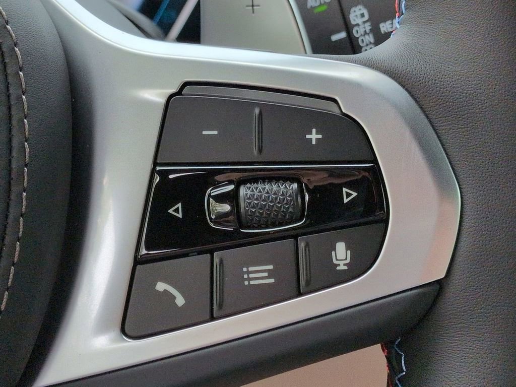 New 2026 BMW X7 M60i image 26