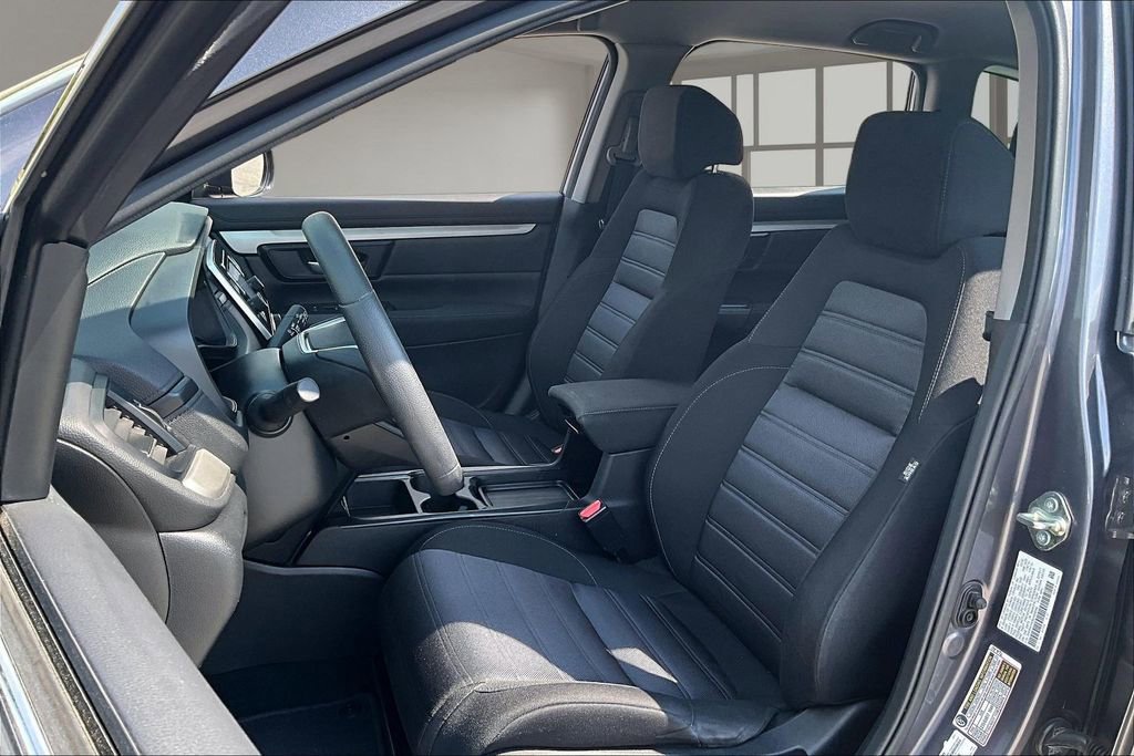 Used 2020 Honda CR-V LX image 20