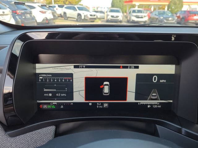 New 2026 Subaru Outback Premium image 28