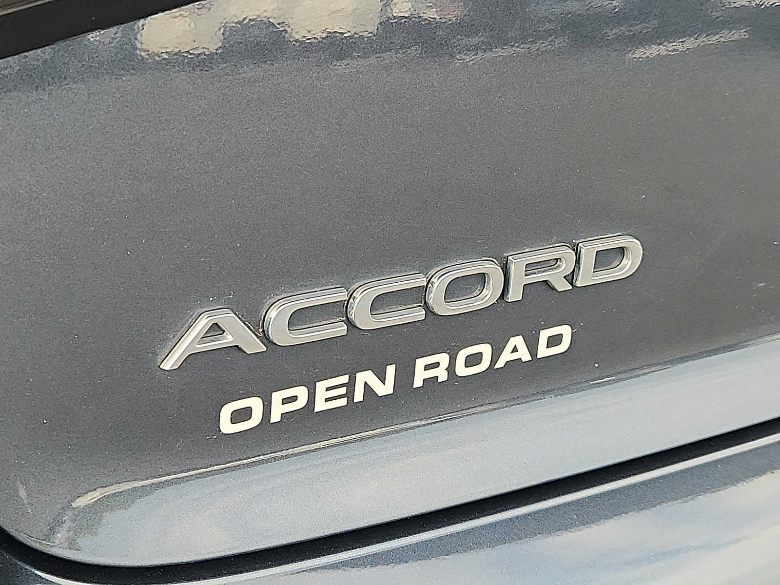 Certified 2023 Honda Accord EX image 29