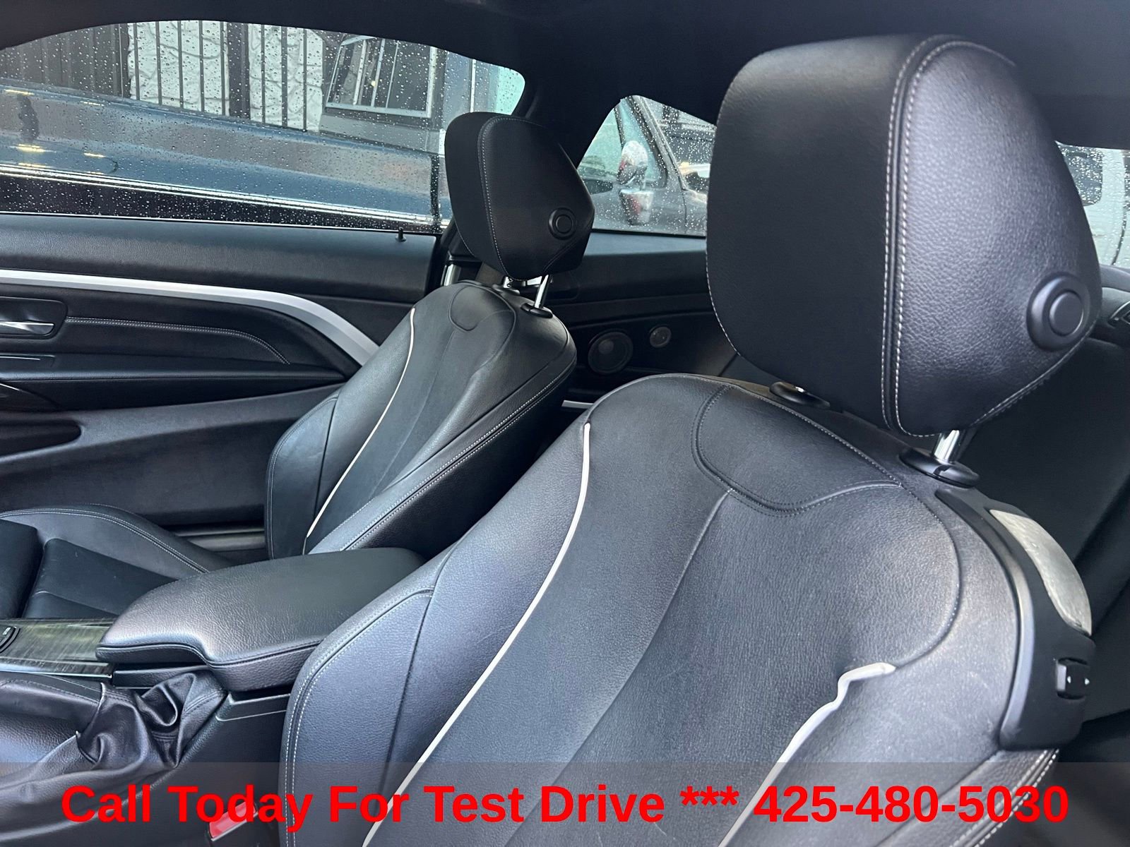 Used 2018 BMW 440i xDrive Coupe AWD/4WD image 19