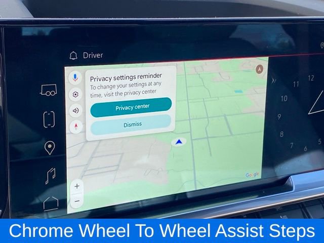 Certified 2023 GMC Sierra 1500 SLT w/ SLT Premium Package image 10