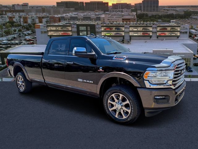 Used 2022 RAM 2500 Limited