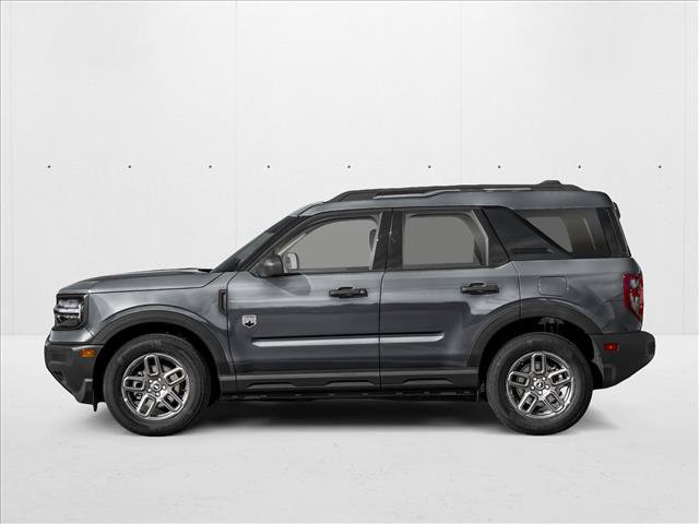 New 2026 Ford Bronco Sport Big Bend w/ Convenience Package AWD/4WD image 3