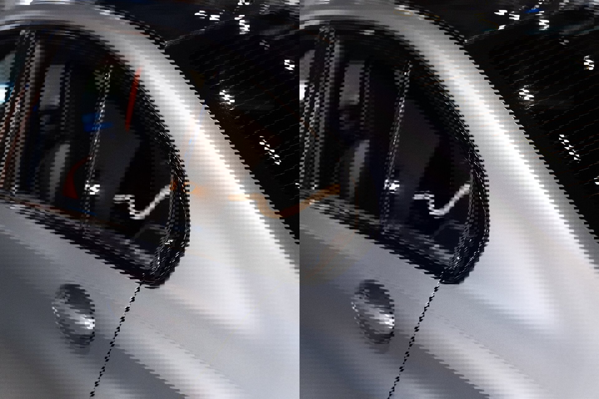 Used 2026 BMW M3 Competition image 31