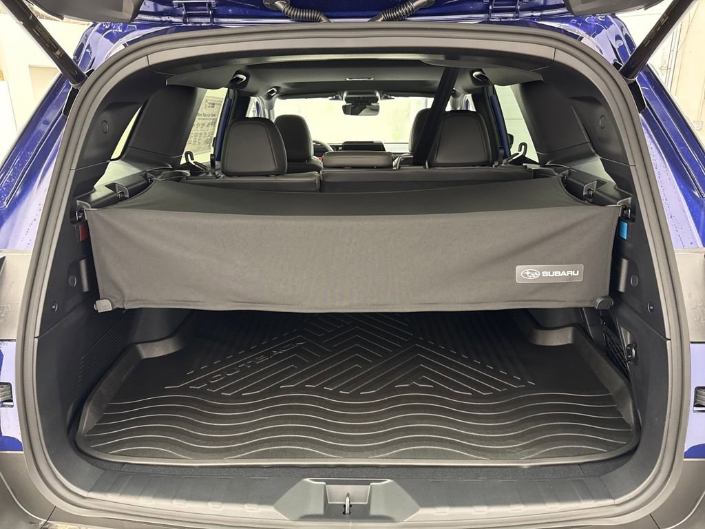 New 2026 Subaru Outback Limited XT image 26