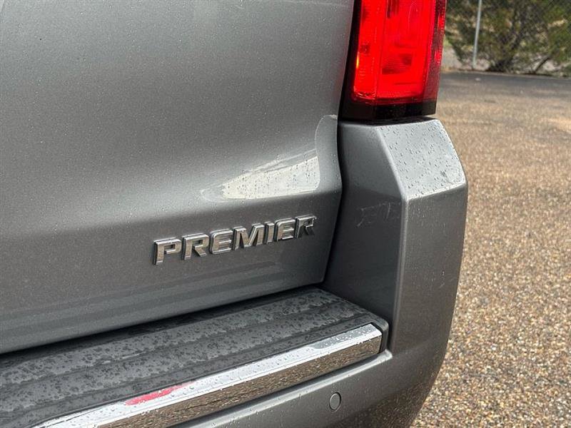 Used 2019 Chevrolet Tahoe Premier image 32