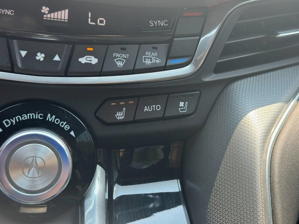 Certified 2023 Acura TLX Type S AWD/4WD image 28