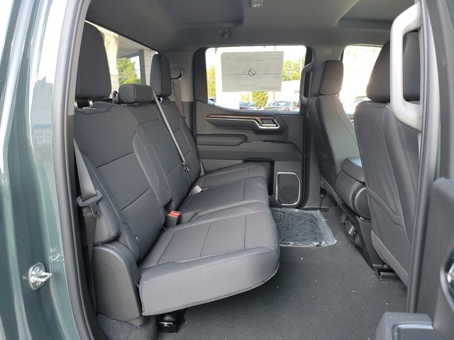 New 2026 Chevrolet Silverado 1500 LT image 17