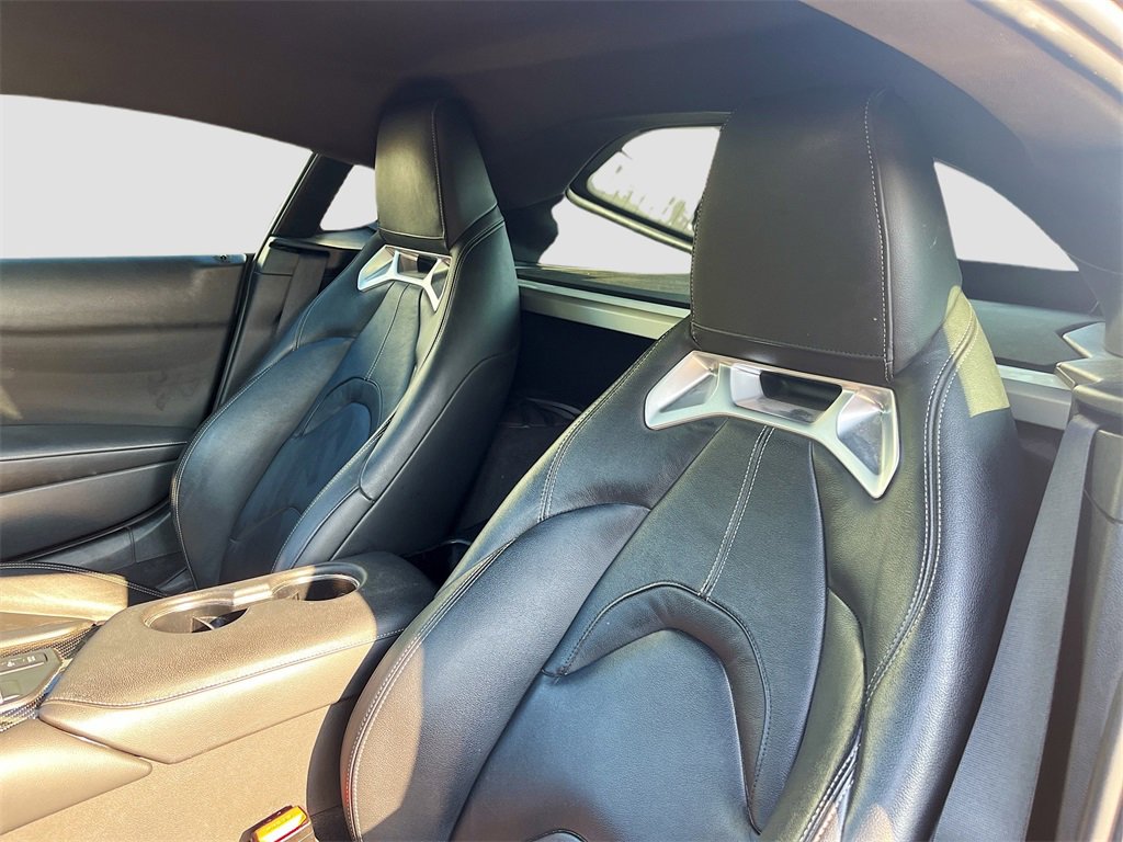 Used 2021 Toyota Supra Premium w/ Driver Assist Package image 22