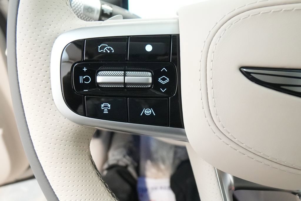 New 2026 Genesis G80 2.5T Sport Prestige image 42