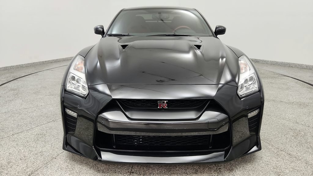 Used 2020 Nissan GT-R Premium w/ Premium Interior Package AWD/4WD image 9