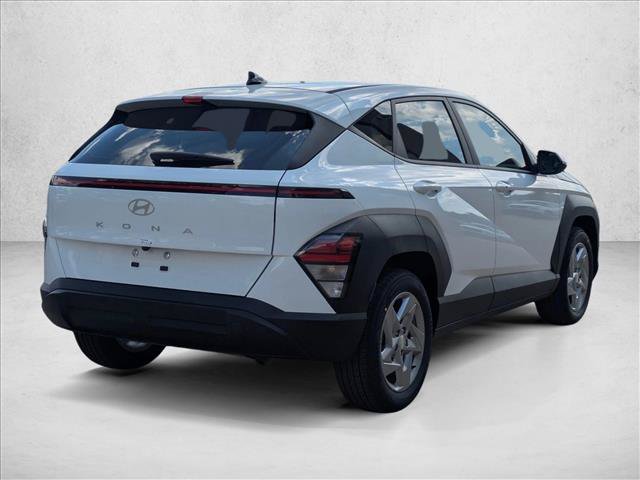 New 2026 Hyundai Kona SE FWD image 2