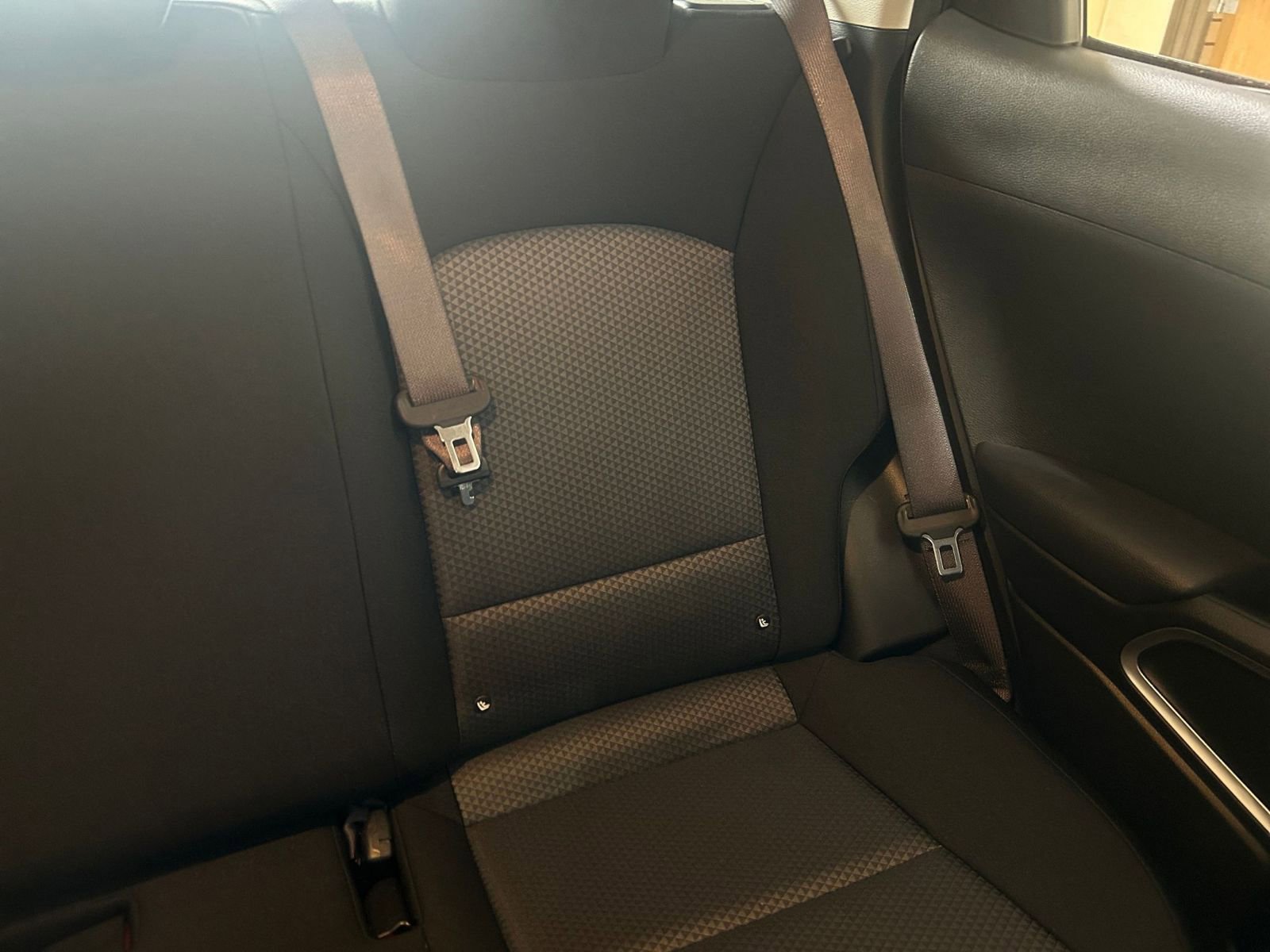 Used 2025 Kia Soul LX w/ LX Technology Package image 36