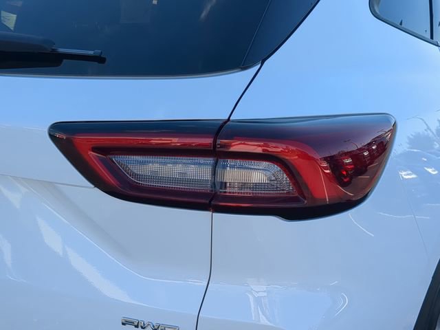 Used 2025 Ford Escape Active image 11