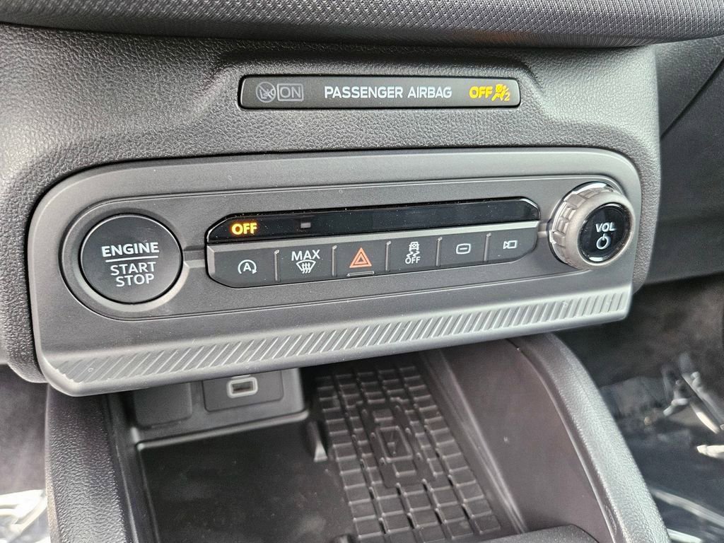 New 2025 Ford Bronco Sport Heritage w/ Convenience Package image 17