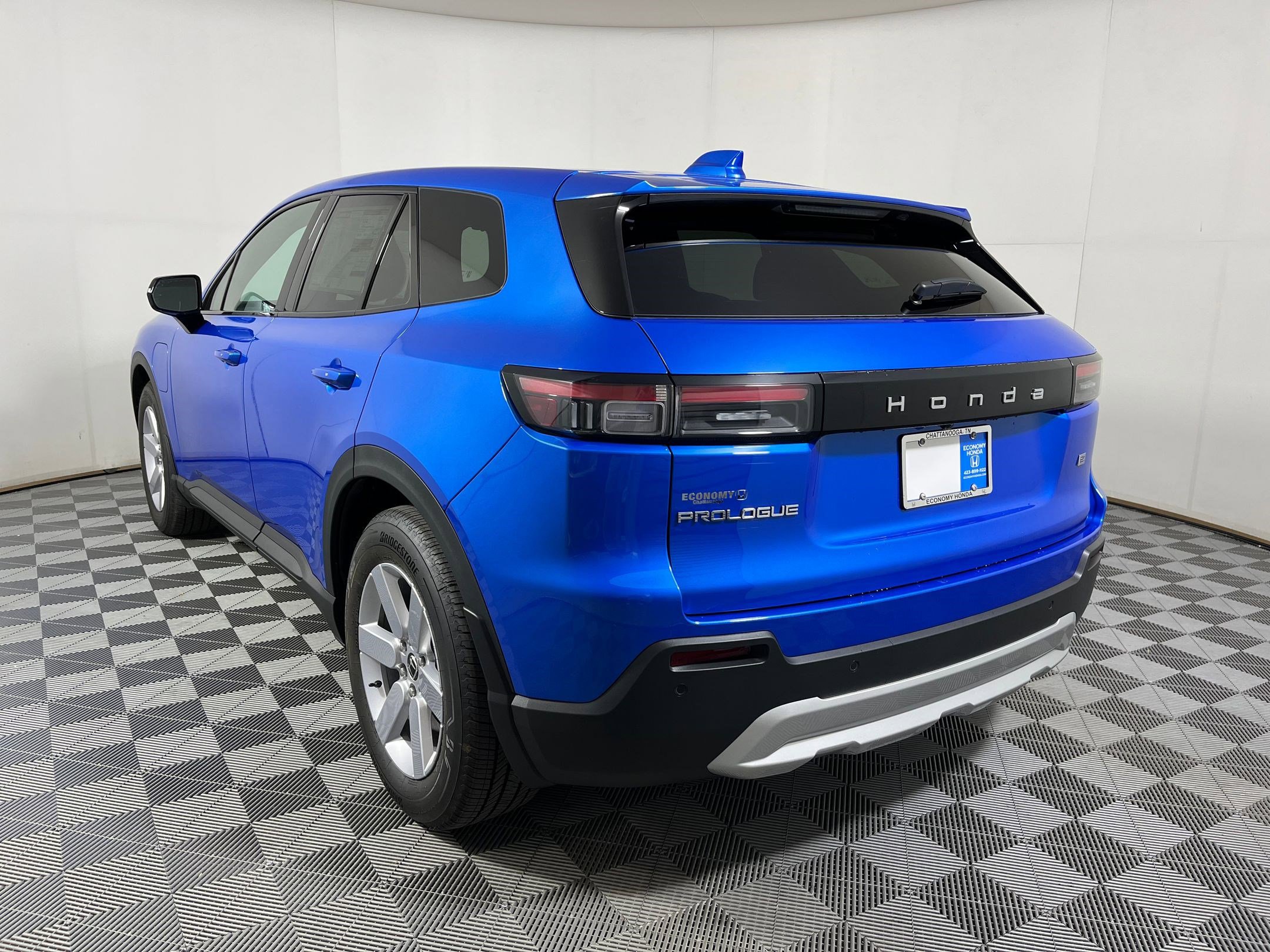 New 2025 Honda Prologue Eco image 18