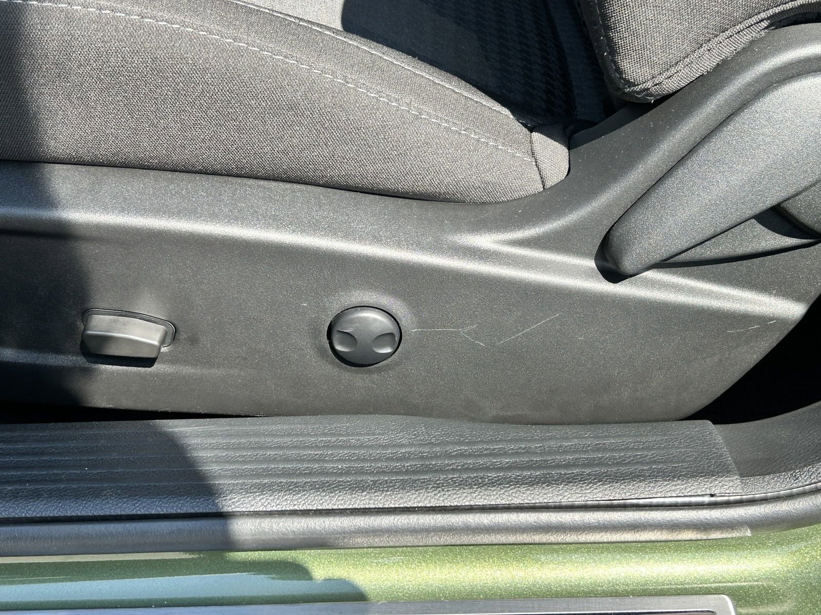 Certified 2022 Dodge Challenger R/T w/ T/A Package image 19