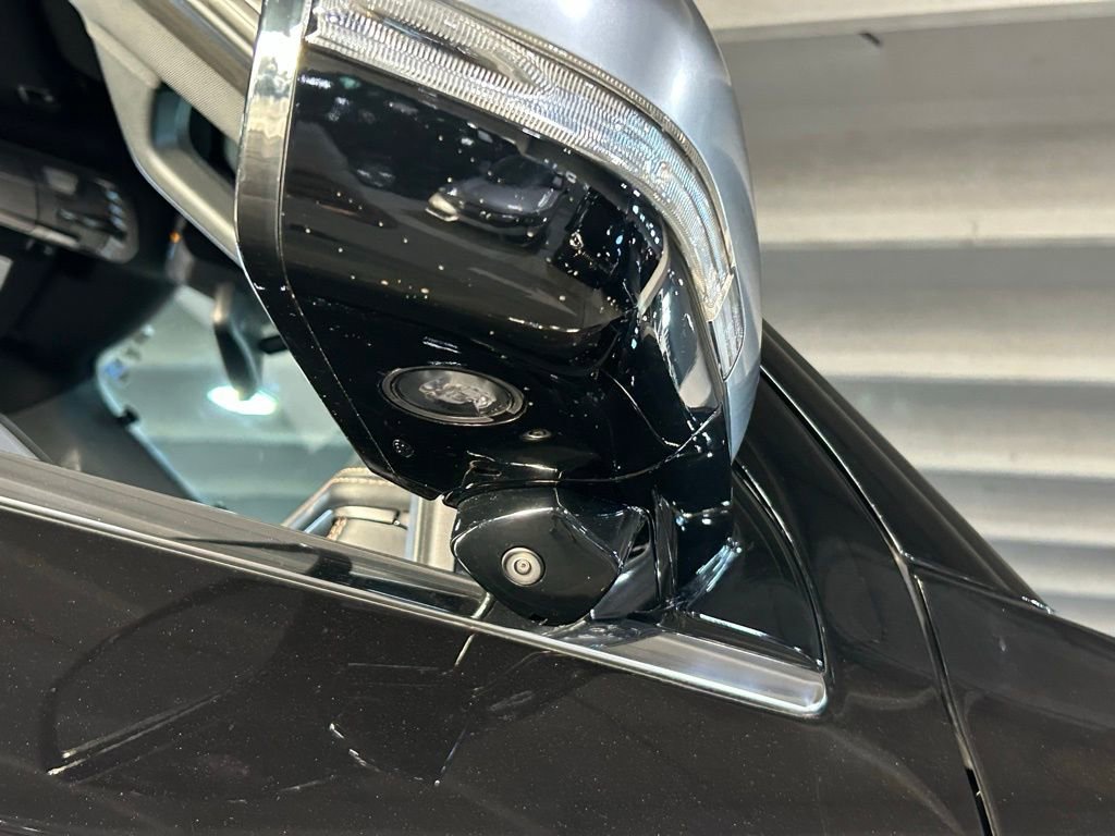 Used 2023 Ford Expedition Max Platinum image 34