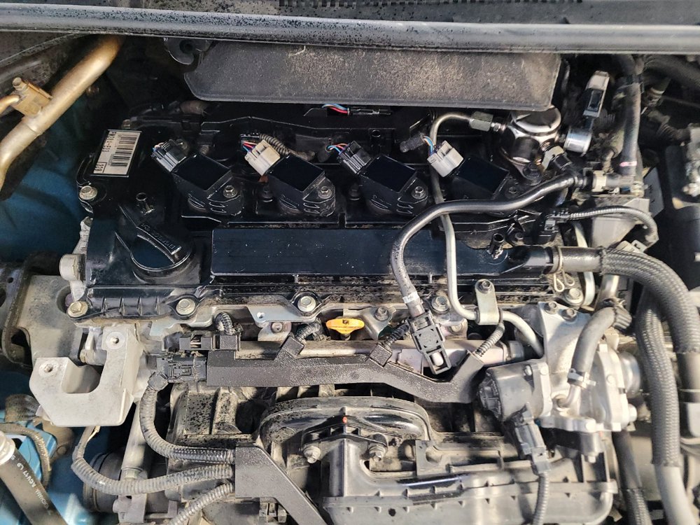 Used 2019 Toyota Corolla SE w/ Carpet Mat Package FWD image 30